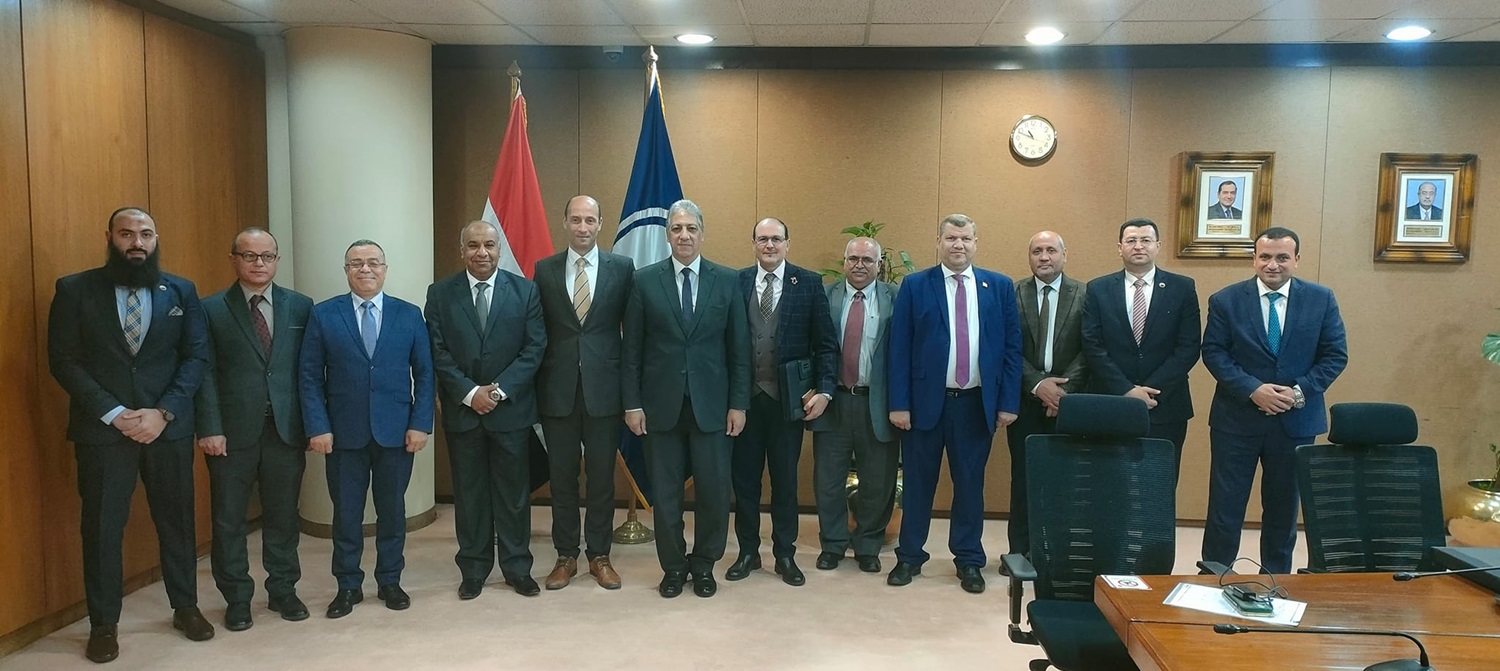 Tanmia Petroleum achieves EGP 335M gross profit in 2023

